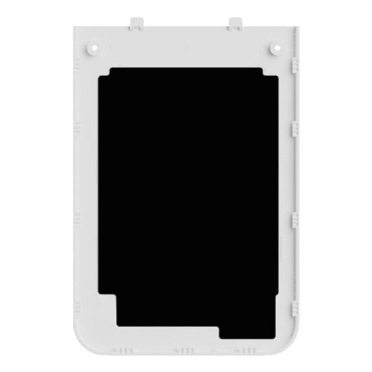 Tapa trasera Fairphone Gen 6 Blanco 1 pieza