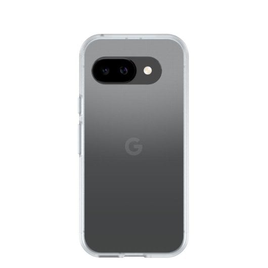 Funda para móvil OtterBox React Series Cover transparente para Pixel 9a