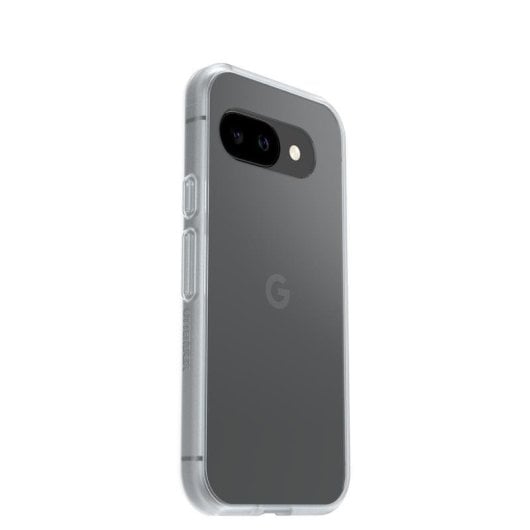 Funda para móvil OtterBox React Series Cover transparente para Pixel 9a