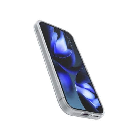 Funda para móvil OtterBox React Series Cover transparente para Pixel 9a