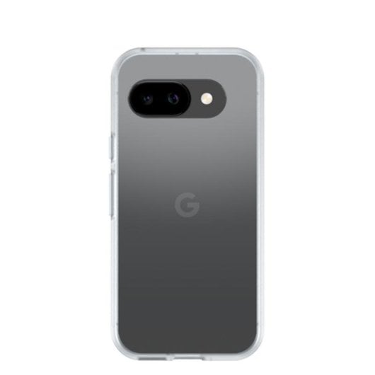 Funda para móvil OtterBox React Series Cover transparente para Pixel 9a