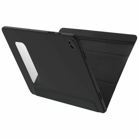 Funda Folio OtterBox React pour Samsung Galaxy Tab A9+ 11" Noire