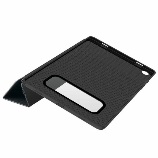 Funda Folio OtterBox React pour Samsung Galaxy Tab A9+ 11" Noire