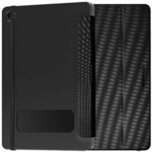 Funda Folio OtterBox React pour Samsung Galaxy Tab A9+ 11" Noire
