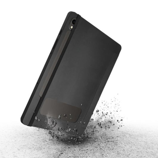 Funda Folio OtterBox React pour Samsung Galaxy Tab S9 11 pouces