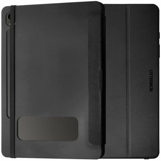 Funda Folio OtterBox React pour Samsung Galaxy Tab S9 11 pouces