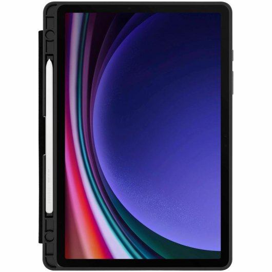 Funda Folio OtterBox React pour Samsung Galaxy Tab S9 11 pouces