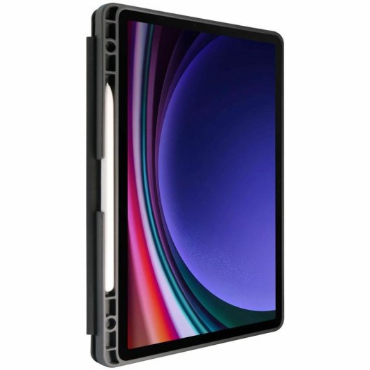 Funda Folio OtterBox React pour Samsung Galaxy Tab S9 11 pouces