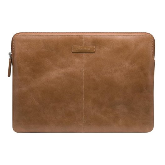 Funda para portátil dbramante1928 Skagen Pro 13" cuero full-grain