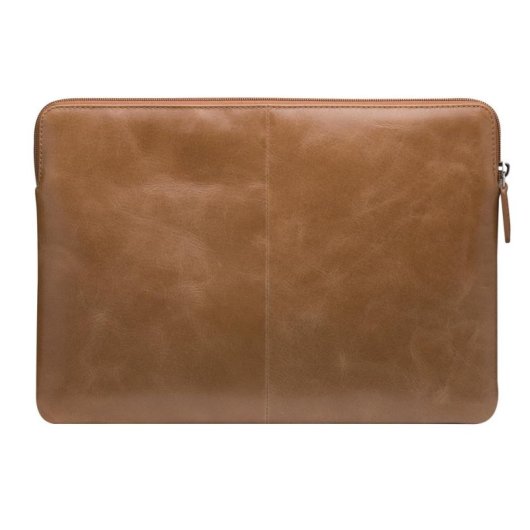 Funda para portátil dbramante1928 Skagen Pro 13" cuero full-grain