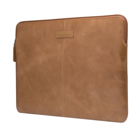 Funda para portátil dbramante1928 Skagen Pro 13" cuero full-grain