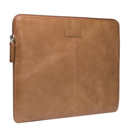 Funda para portátil dbramante1928 Skagen Pro 13" cuero full-grain