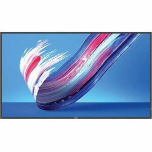 Monitor Philips 55BDL3650Q 55" UltraHD 4K 60Hz ADS WiFi Android 10 Digital Signage