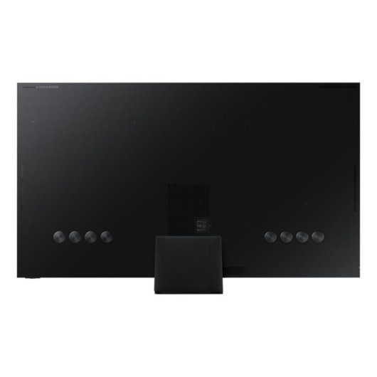 Écran PC Samsung QP85A-8K 85" UltraHD 8K 60Hz VA HDR Wifi SoC XL
