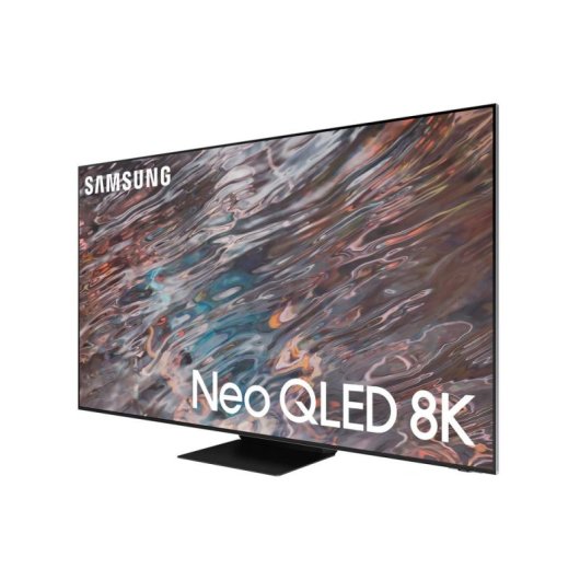 Écran PC Samsung QP85A-8K 85" UltraHD 8K 60Hz VA HDR Wifi SoC XL