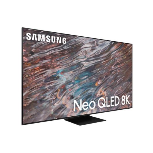 Écran PC Samsung QP85A-8K 85" UltraHD 8K 60Hz VA HDR Wifi SoC XL
