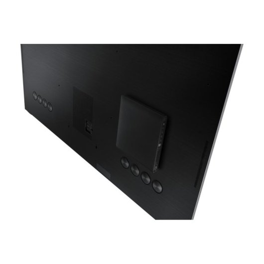 Écran PC Samsung QP85A-8K 85" UltraHD 8K 60Hz VA HDR Wifi SoC XL