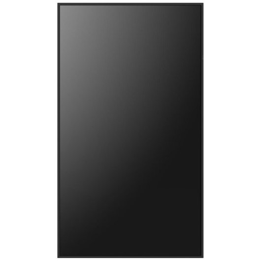 Monitor NEC MultiSync E659 65" UltraHD 4K IPS 8 ms Altavoces Integrados