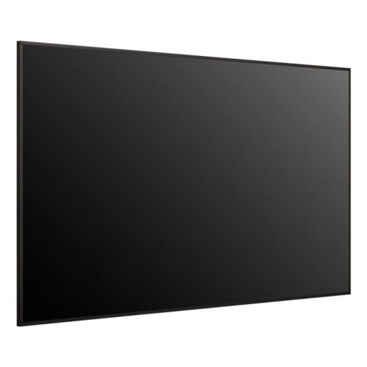 Monitor LG 75UH5N-M 75" UltraHD 4K 60Hz ADS LED WiFi 8ms