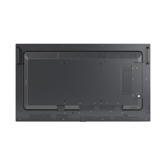 Monitor NEC MultiSync P495 49" UltraHD 4K 60Hz IPS señalización digital 24/7