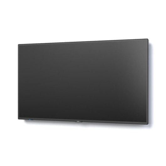 Monitor NEC MultiSync P495 49" UltraHD 4K 60Hz IPS señalización digital 24/7