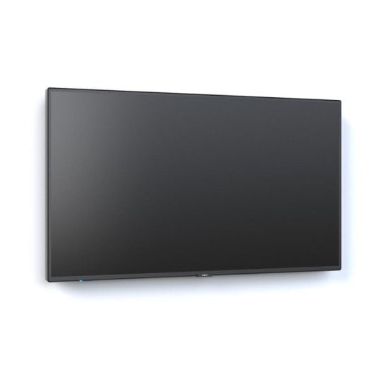 Monitor NEC MultiSync P495 49" UltraHD 4K 60Hz IPS señalización digital 24/7