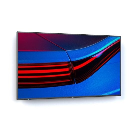 Monitor NEC MultiSync P495 49" UltraHD 4K 60Hz IPS señalización digital 24/7