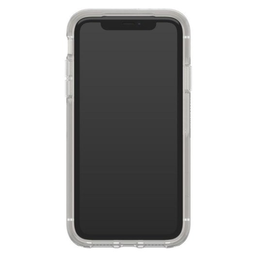 Funda para móvil OtterBox Symmetry Clear Cover Policarbonato Transparente para iPhone 11