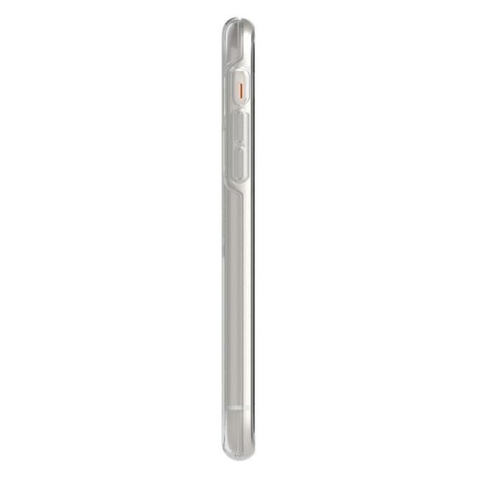 Funda para móvil OtterBox Symmetry Clear Cover Policarbonato Transparente para iPhone 11