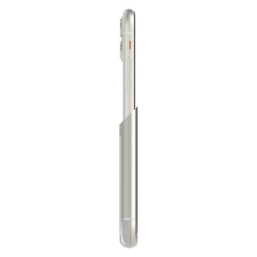 Funda para móvil OtterBox Symmetry Clear Cover Policarbonato Transparente para iPhone 11