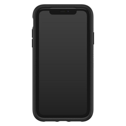 Funda para móvil OtterBox Symmetry Series Cover Policarbonato Negro para iPhone 11