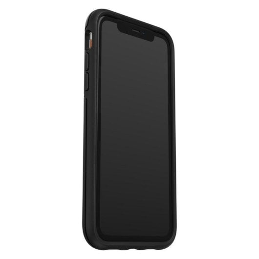 Funda para móvil OtterBox Symmetry Series Cover Policarbonato Negro para iPhone 11