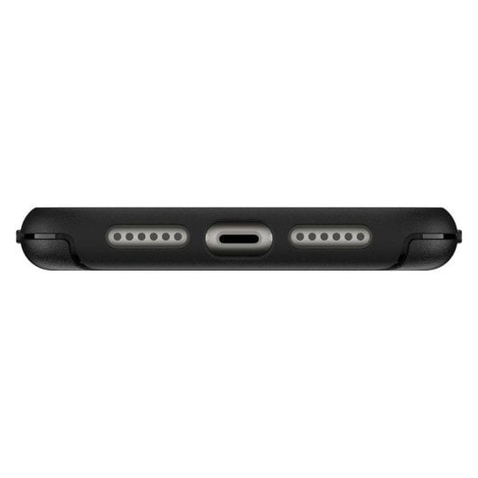 Funda para móvil OtterBox Symmetry Series Cover Policarbonato Negro para iPhone 11
