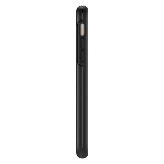 Funda para móvil OtterBox Symmetry Series Cover Policarbonato Negro para iPhone 11