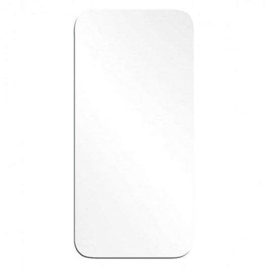 Protector de écran en verre trempé Mobilis pour Samsung Galaxy A50 transparent