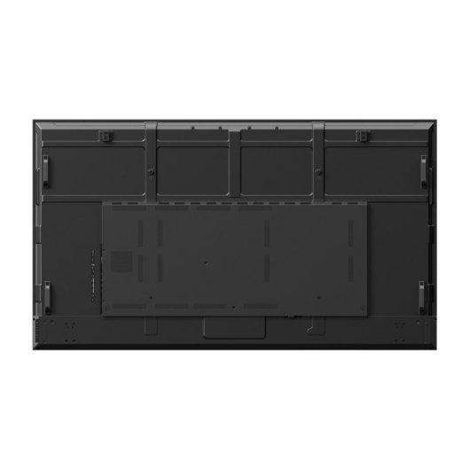 Écran PC NEC PN-ME862 86" UltraHD 4K IPS HDR400 Android 13 8 ms