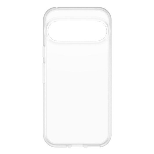 Funda pour mobile OtterBox React Cover Polycarbonate Transparent pour Pixel 9 et Pixel 9 Pro