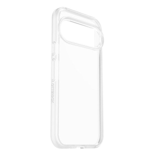 Funda pour mobile OtterBox React Cover Polycarbonate Transparent pour Pixel 9 et Pixel 9 Pro