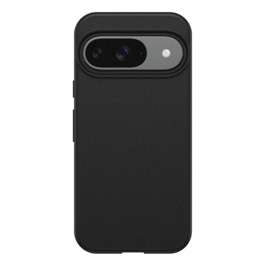 Funda para móvil OtterBox React Series Cover Policarbonato Negro para Pixel 9 y Pixel 9 Pro