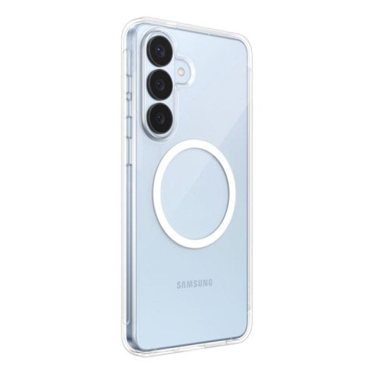 Funda para móvil Belkin MSB013hqCL Cover case transparent Kunststoff für Galaxy S26+