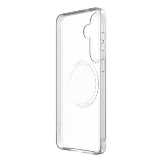 Funda para móvil Belkin MSB013hqCL Cover case transparent Kunststoff für Galaxy S26+