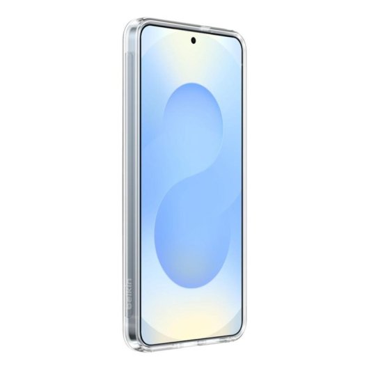 Funda para móvil Belkin MSB012hqCL Cover case transparent für Galaxy S26