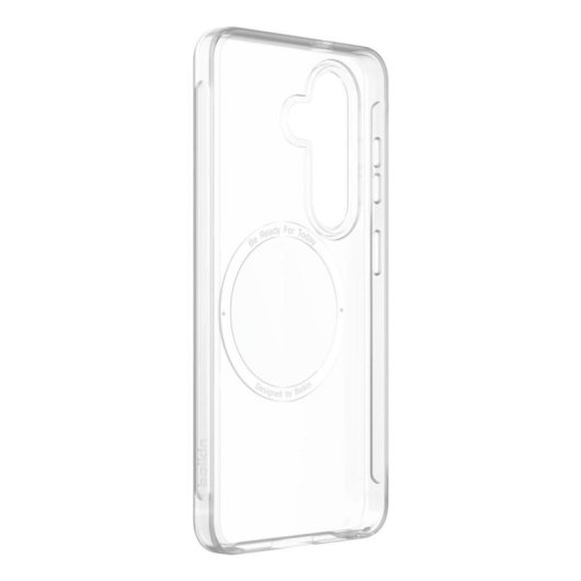 Funda para móvil Belkin MSB012hqCL Cover case transparent für Galaxy S26