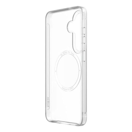 Funda para móvil Belkin MSB012hqCL Cover case transparent für Galaxy S26