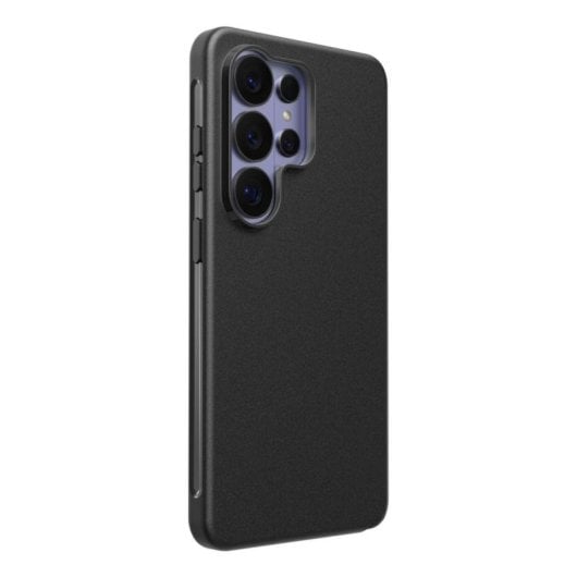 Funda para móvil Belkin MSB017hqBK Cover recycelt schwarz für Galaxy S26 Ultra