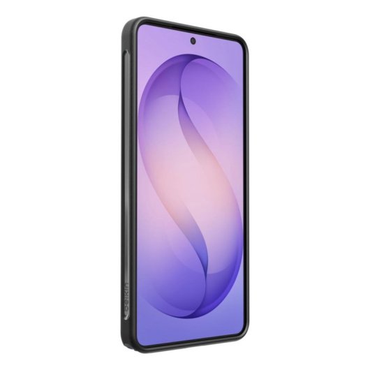 Funda para móvil Belkin MSB017hqBK Cover recycelt schwarz für Galaxy S26 Ultra