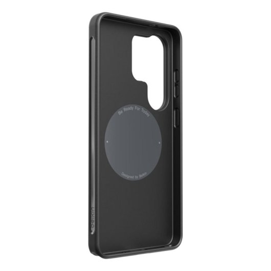 Funda para móvil Belkin MSB017hqBK Cover recycelt schwarz für Galaxy S26 Ultra