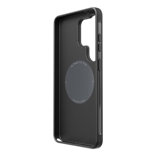 Funda para móvil Belkin MSB017hqBK Cover recycelt schwarz für Galaxy S26 Ultra
