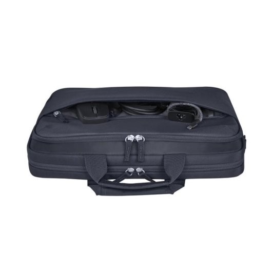 Bolsa para portátil HP Everyday de 16" Bandolera Gris Odisea