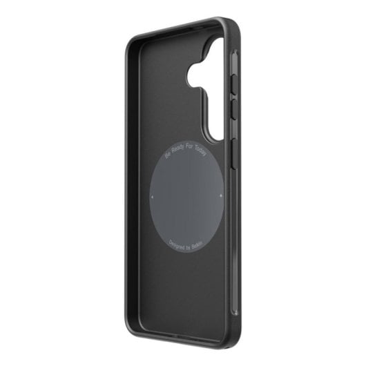 Funda para móvil Belkin MSB015HQBK Cover plástico reciclado negro para Galaxy S26